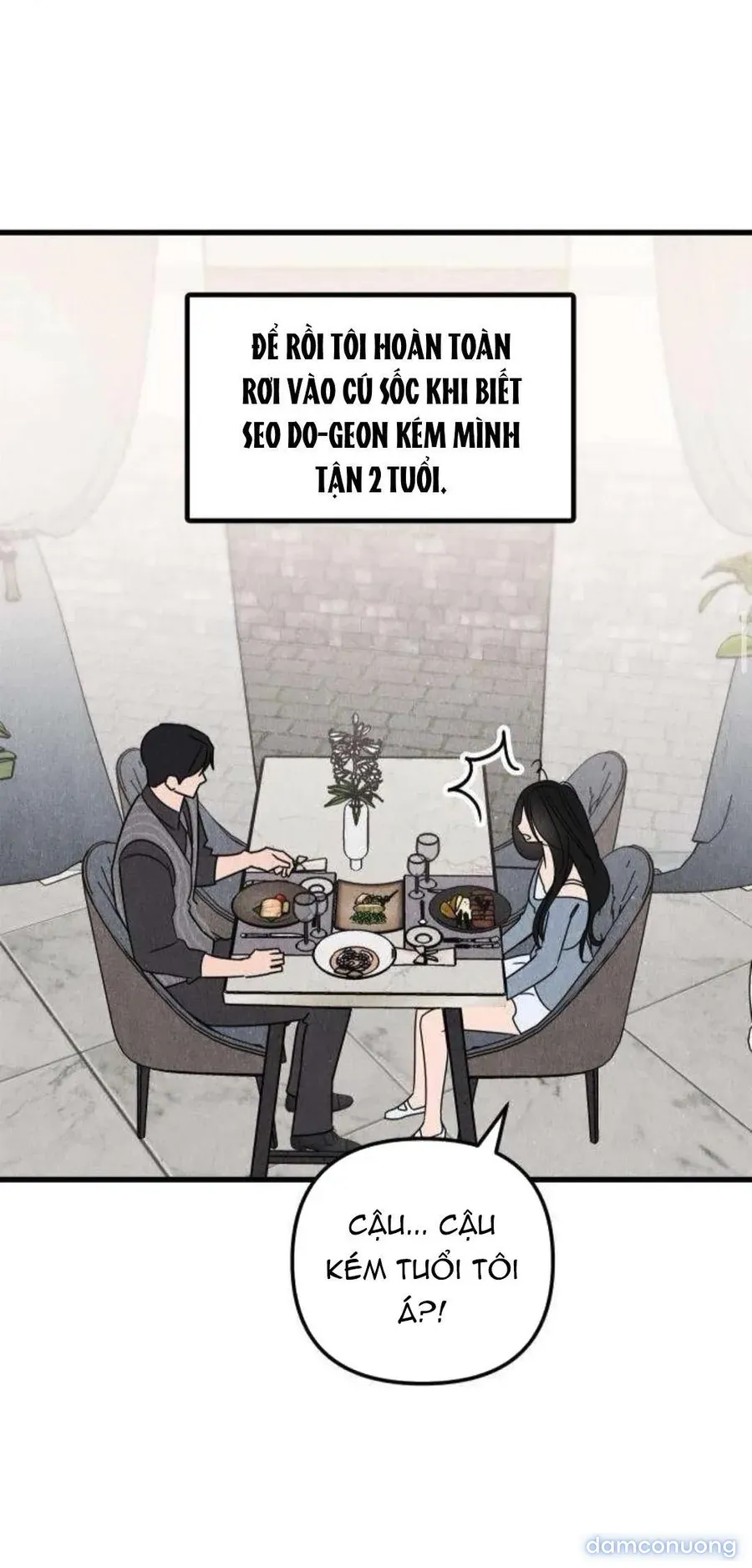 đọc truyện Câu Lạc Bộ Chị Đẹp Chương 7 ảnh 17 tại Thiên Thai Truyện