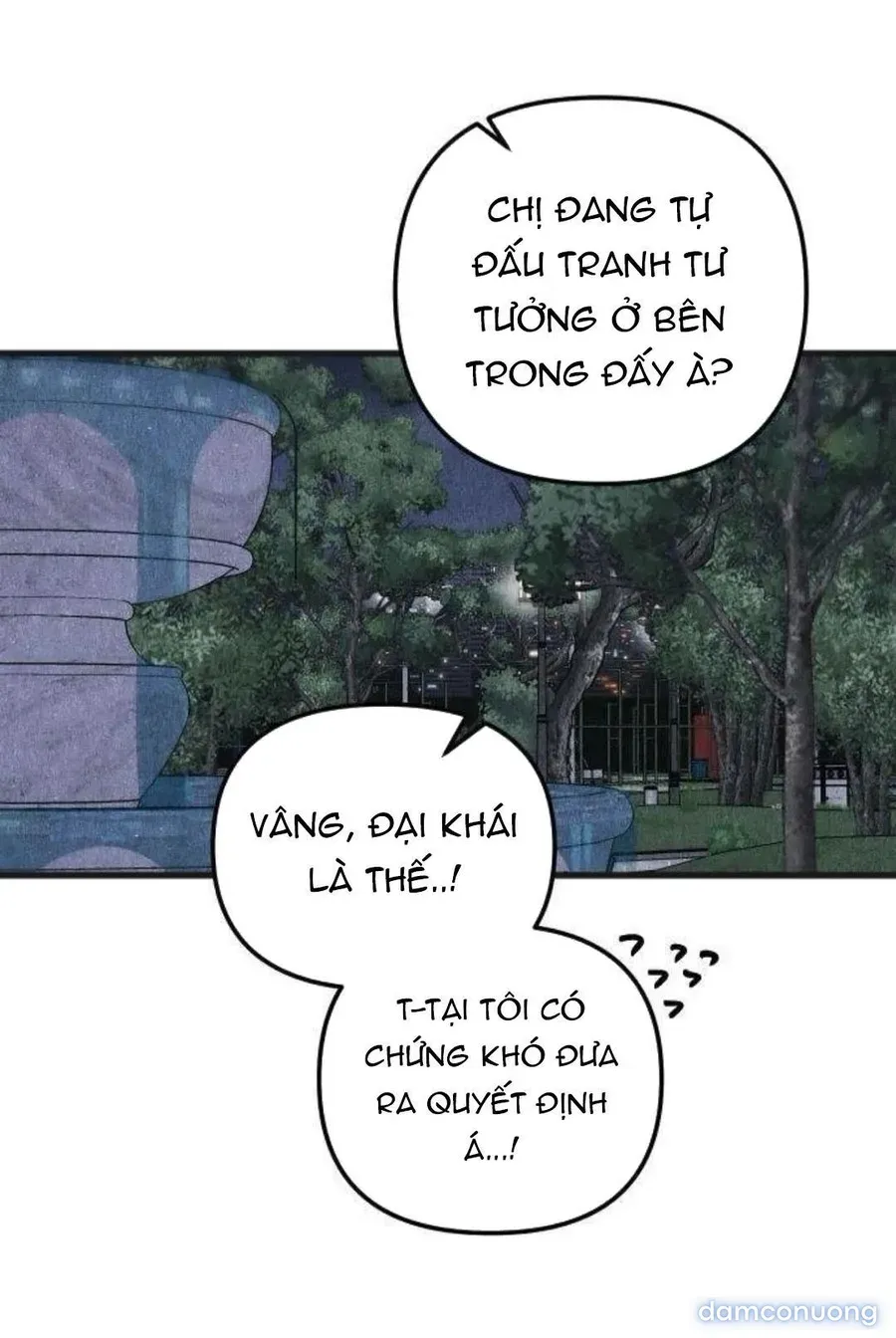 đọc truyện Câu Lạc Bộ Chị Đẹp Chương 7 ảnh 60 tại Thiên Thai Truyện