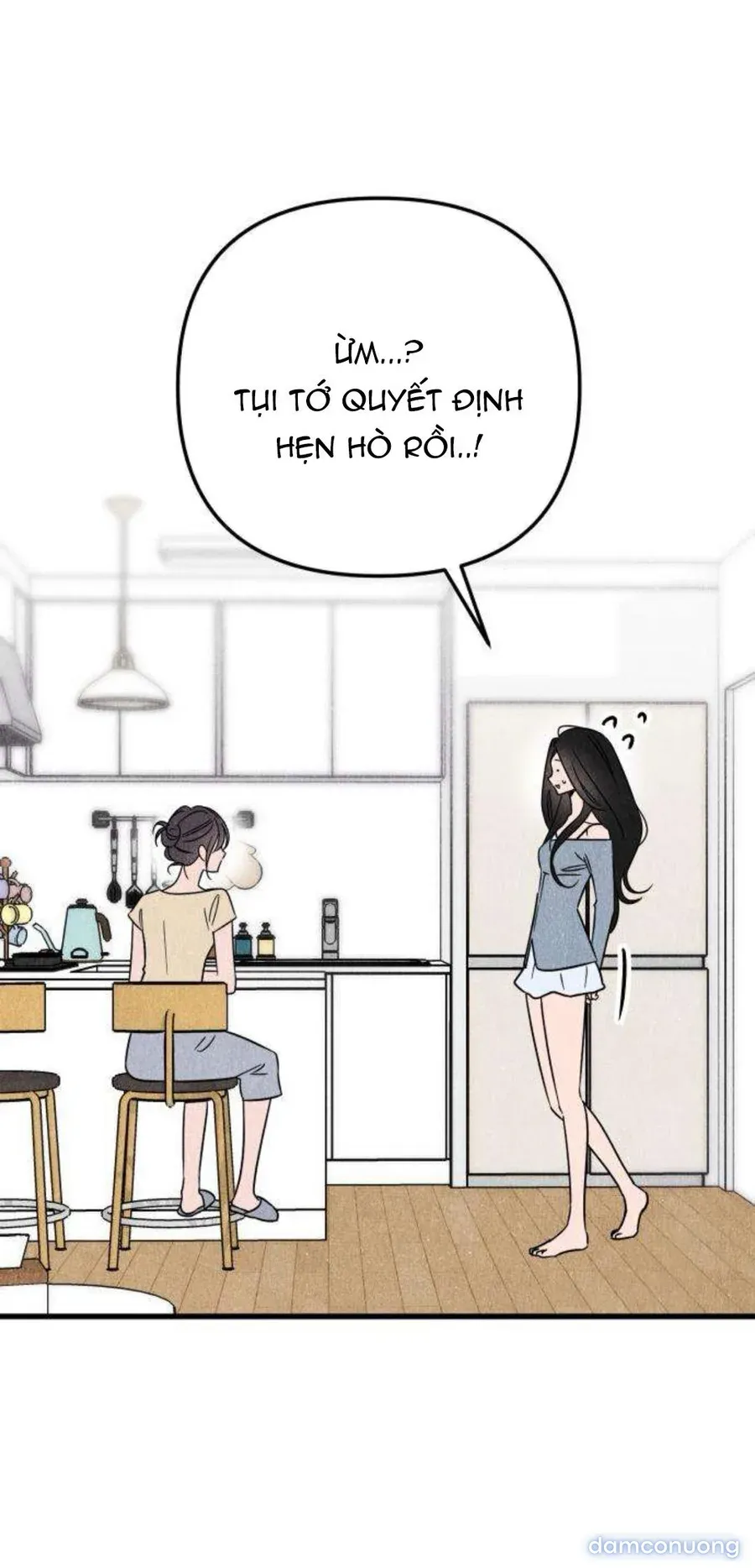 đọc truyện Câu Lạc Bộ Chị Đẹp Chương 8 ảnh 14 tại Thiên Thai Truyện