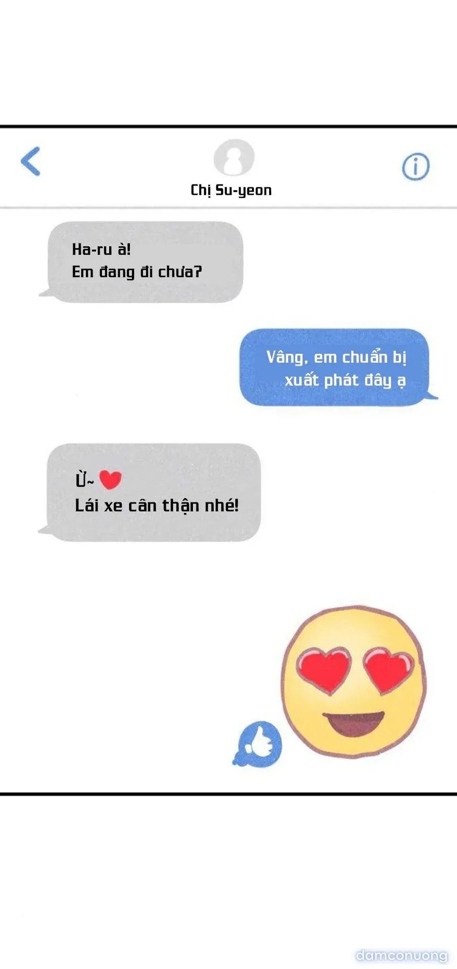 đọc truyện Câu Lạc Bộ Chị Đẹp Chương 8 ảnh 42 tại Thiên Thai Truyện