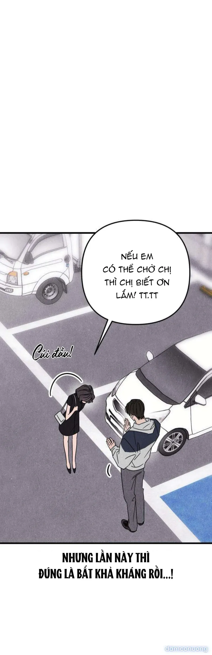 đọc truyện Câu Lạc Bộ Chị Đẹp Chương 9 ảnh 13 tại Thiên Thai Truyện
