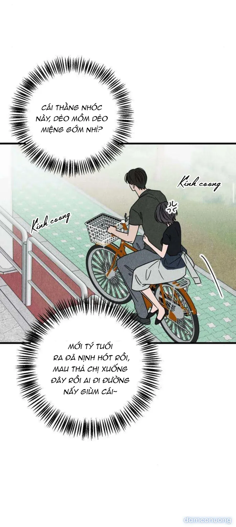 đọc truyện Câu Lạc Bộ Chị Đẹp Chương 9 ảnh 38 tại Thiên Thai Truyện
