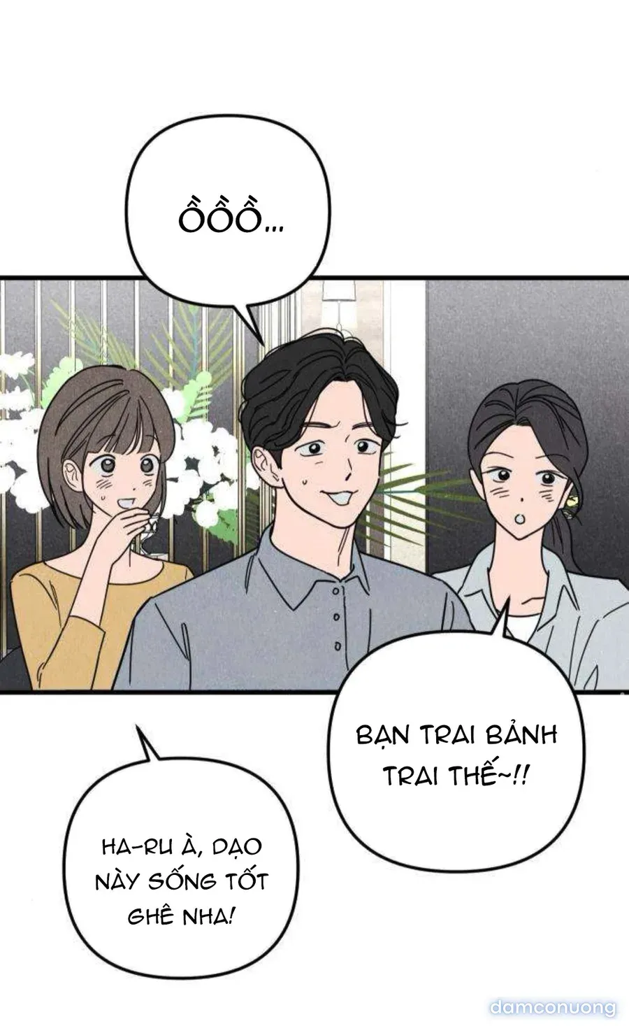 đọc truyện Câu Lạc Bộ Chị Đẹp Chương 9 ảnh 42 tại Thiên Thai Truyện