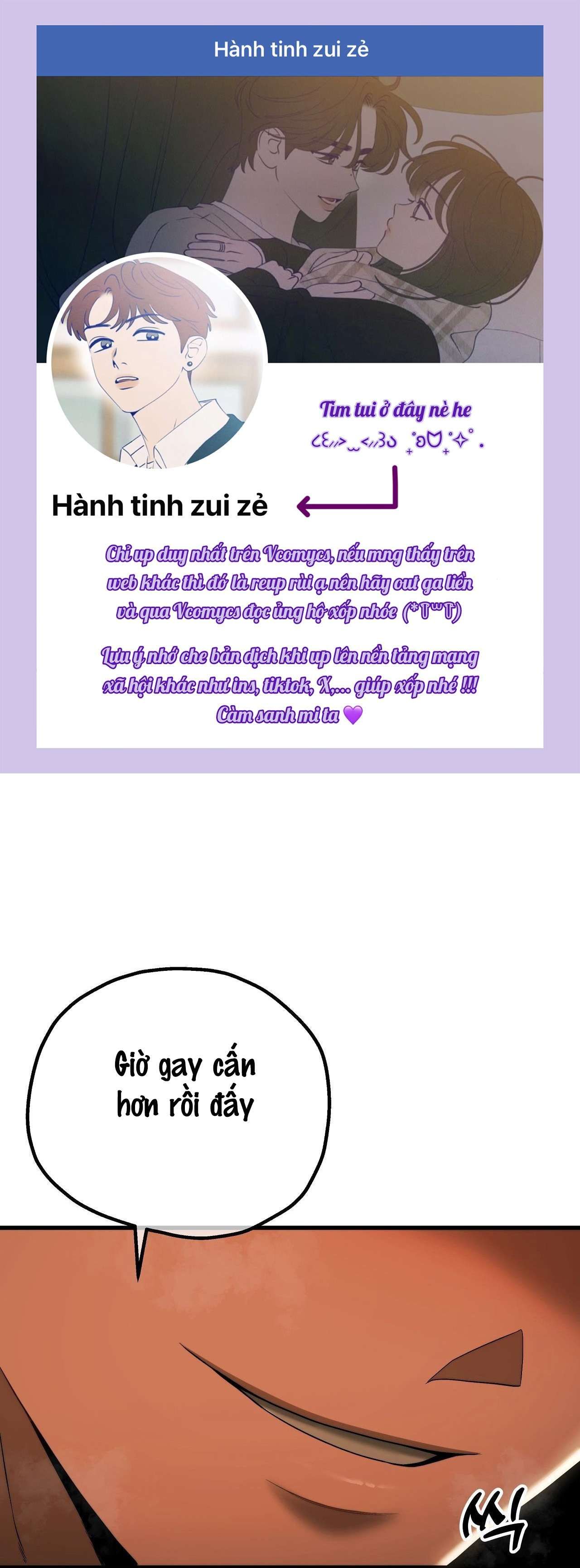đọc truyện Câu Lạc Bộ Đọc Sách Người Lớn Chương 18 ảnh 1 tại Giả Dược