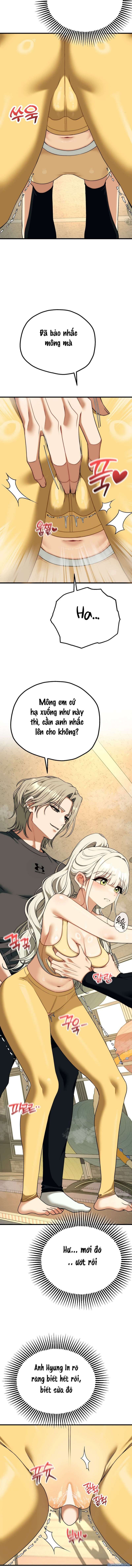 đọc truyện Câu Lạc Bộ Đọc Sách Người Lớn Chương 41 ảnh 14 tại Thiên Thai Truyện