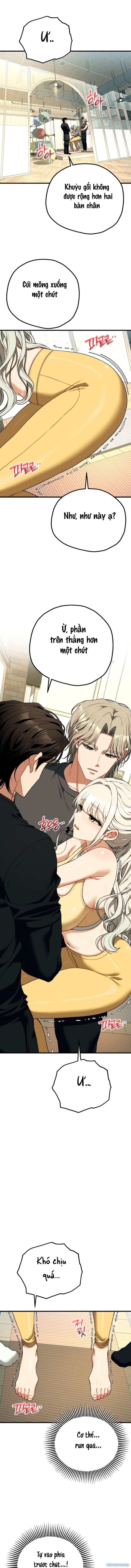 đọc truyện Câu Lạc Bộ Đọc Sách Người Lớn Chương 41 ảnh 7 tại Thiên Thai Truyện