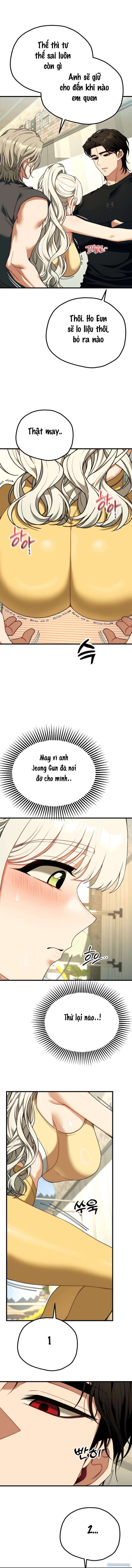 đọc truyện Câu Lạc Bộ Đọc Sách Người Lớn Chương 41 ảnh 11 tại Thiên Thai Truyện