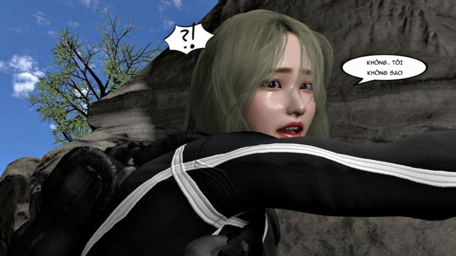 Câu Lạc Bộ Leo Núi! Chương 1 page 21 - Giả Dược