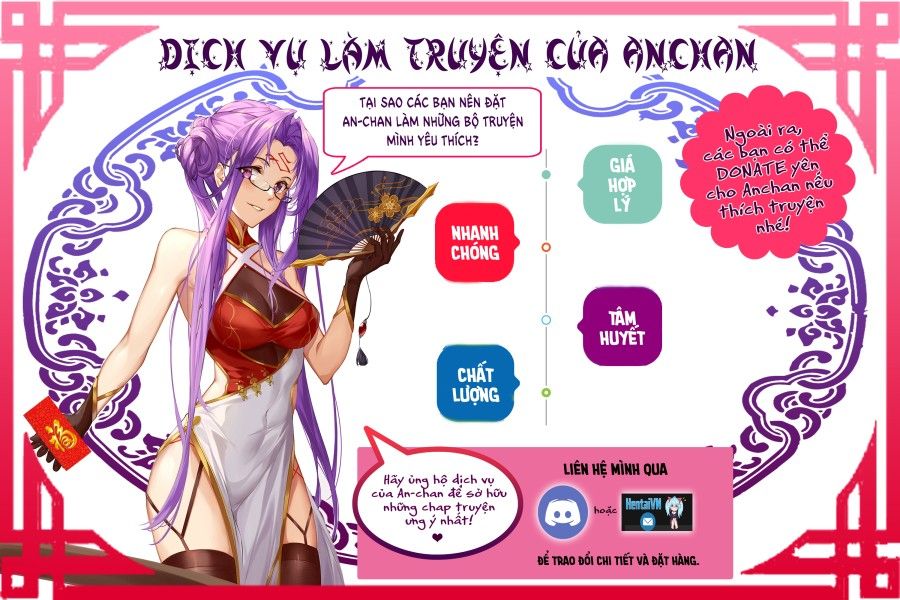 Câu Lạc Bộ Manga Oneshot page 2 - Giả Dược