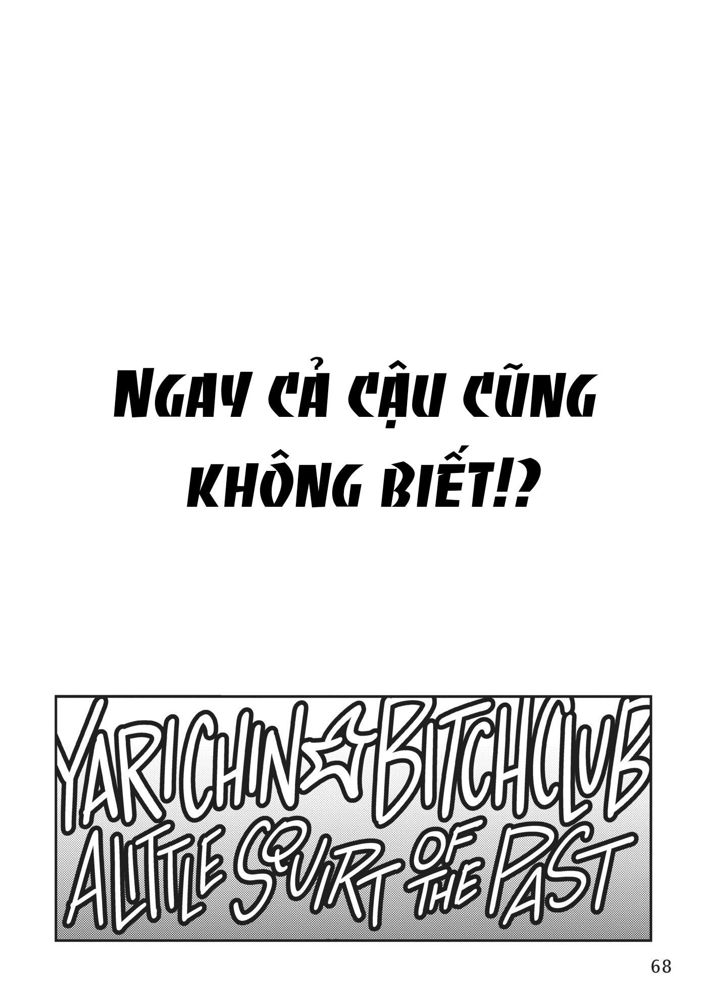 đọc truyện Câu Lạc Bộ Nhiếp Ảnh Chương 12.2 ảnh 34 tại Truyện Dạ Ký