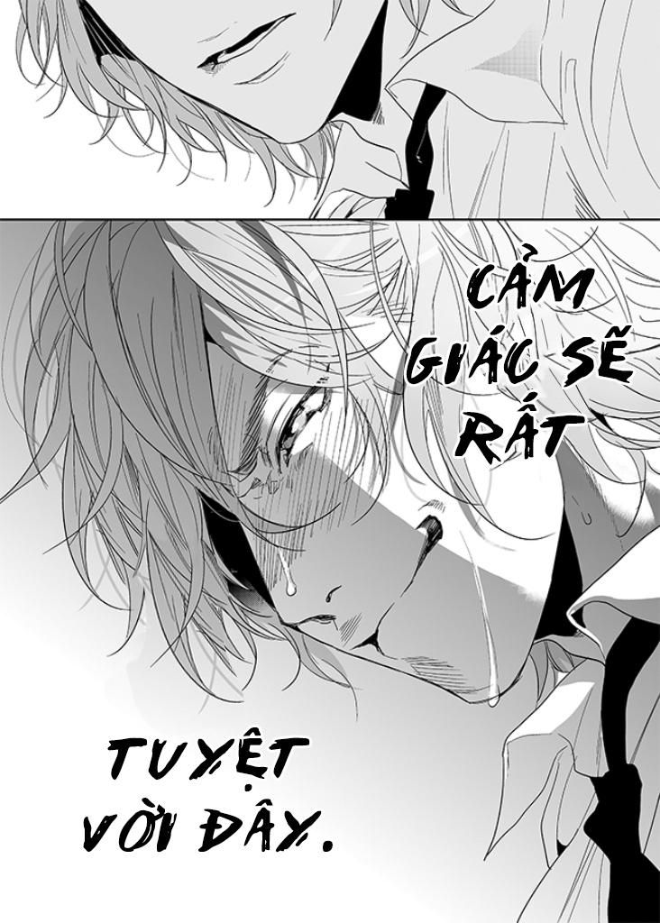 đọc truyện Câu Lạc Bộ Nhiếp Ảnh Chương 7 ảnh 34 tại Thiên Thai Truyện