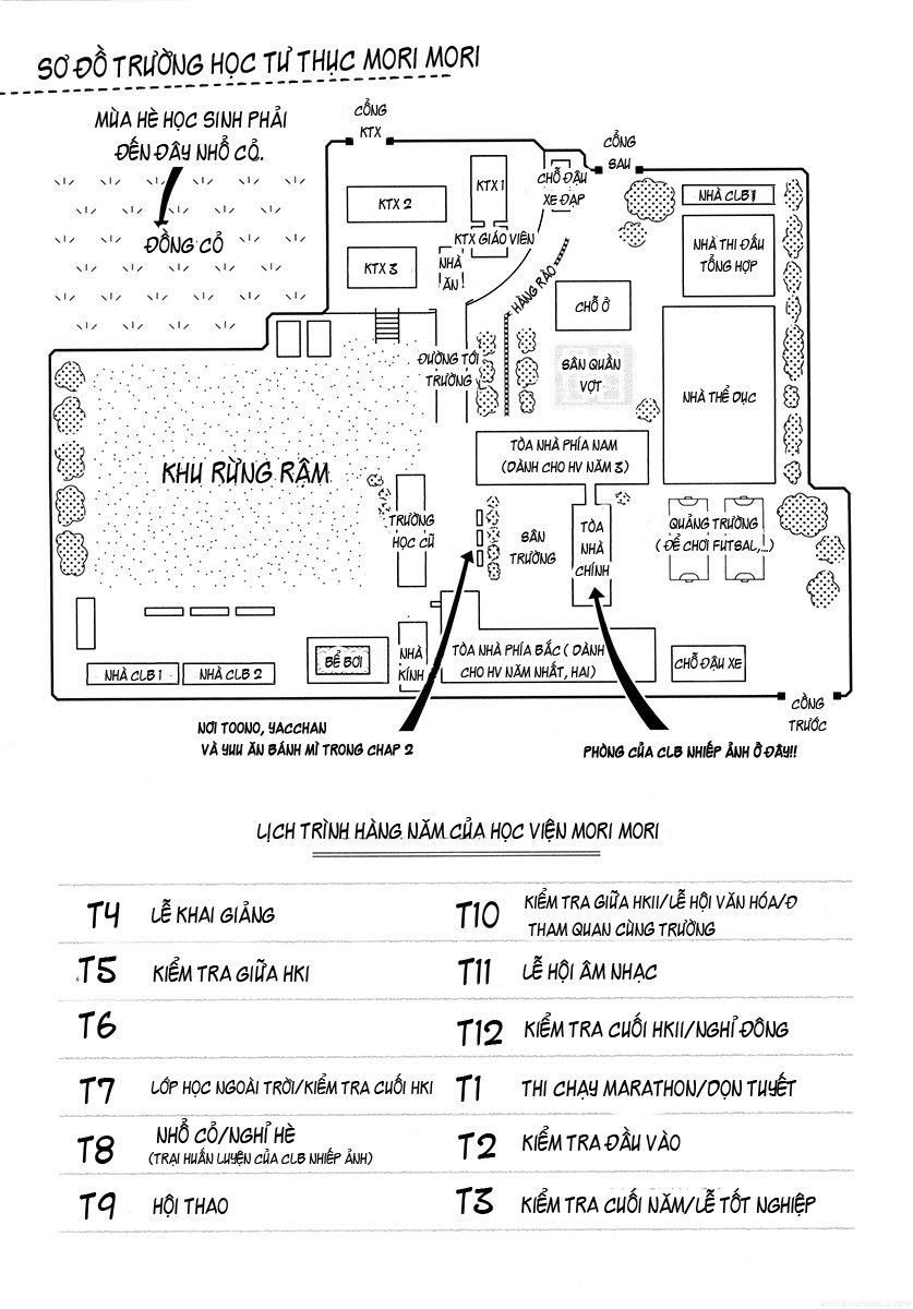 đọc truyện Câu Lạc Bộ Nhiếp Ảnh Chương 8.6 ảnh 22 tại Thiên Thai Truyện