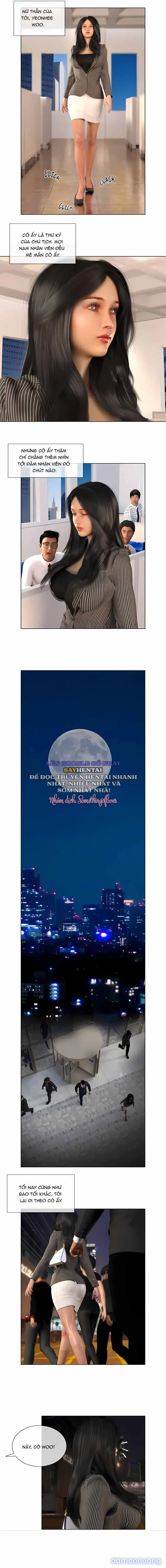 đọc truyện Câu Lạc Bộ Nô Lệ Chương 1 ảnh 3 tại Thiên Thai Truyện