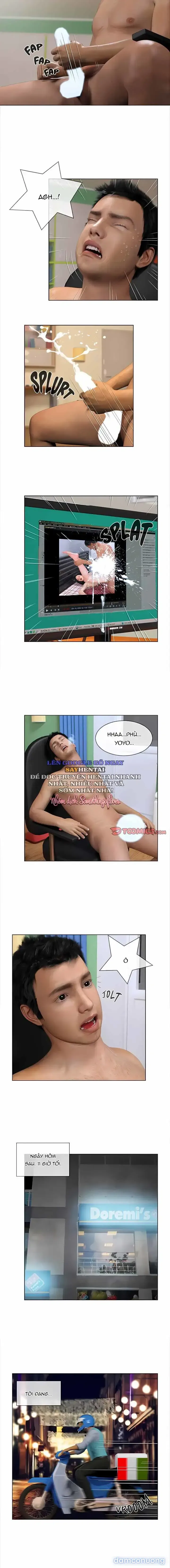 đọc truyện Câu Lạc Bộ Nô Lệ Chương 9 ảnh 3 tại Thiên Thai Truyện