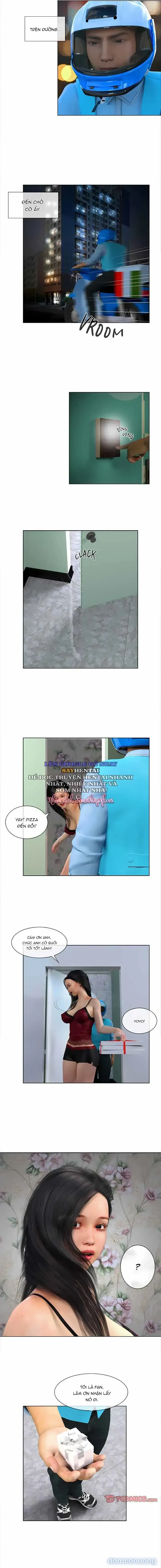 đọc truyện Câu Lạc Bộ Nô Lệ Chương 9 ảnh 4 tại Thiên Thai Truyện