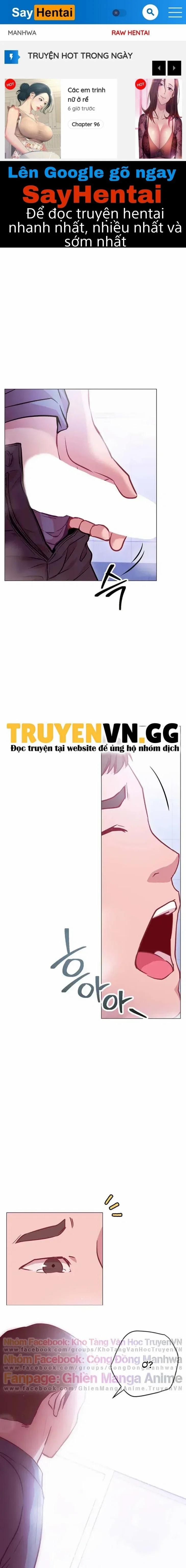 đọc truyện Câu Lạc Bộ Pilates Chương 12 ảnh 2 tại Thiên Thai Truyện