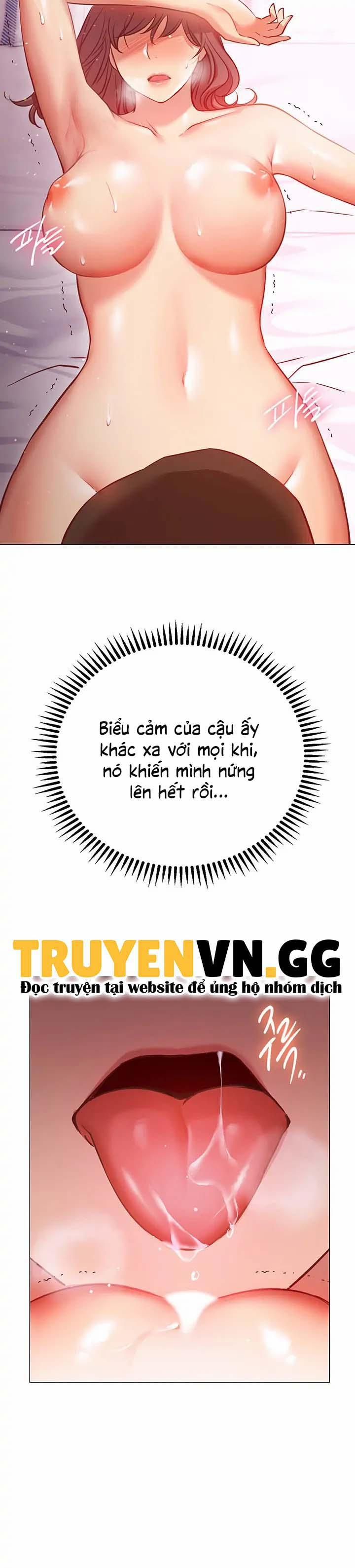 đọc truyện Câu Lạc Bộ Pilates Chương 12 ảnh 19 tại Thiên Thai Truyện