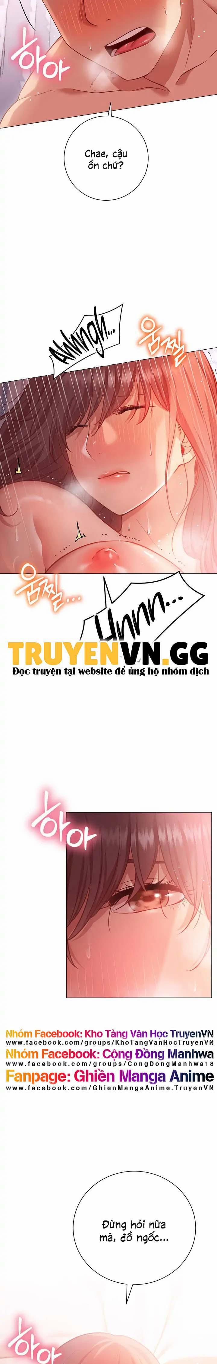 đọc truyện Câu Lạc Bộ Pilates Chương 12 ảnh 26 tại Thiên Thai Truyện
