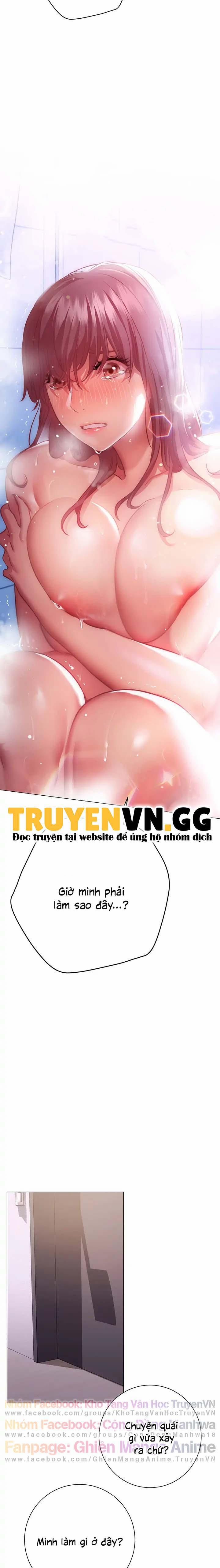đọc truyện Câu Lạc Bộ Pilates Chương 12 ảnh 7 tại Thiên Thai Truyện