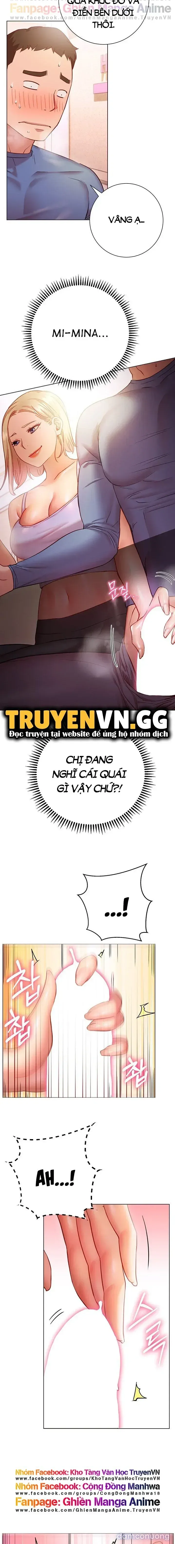 đọc truyện Câu Lạc Bộ Pilates Chương 16 ảnh 7 tại Thiên Thai Truyện
