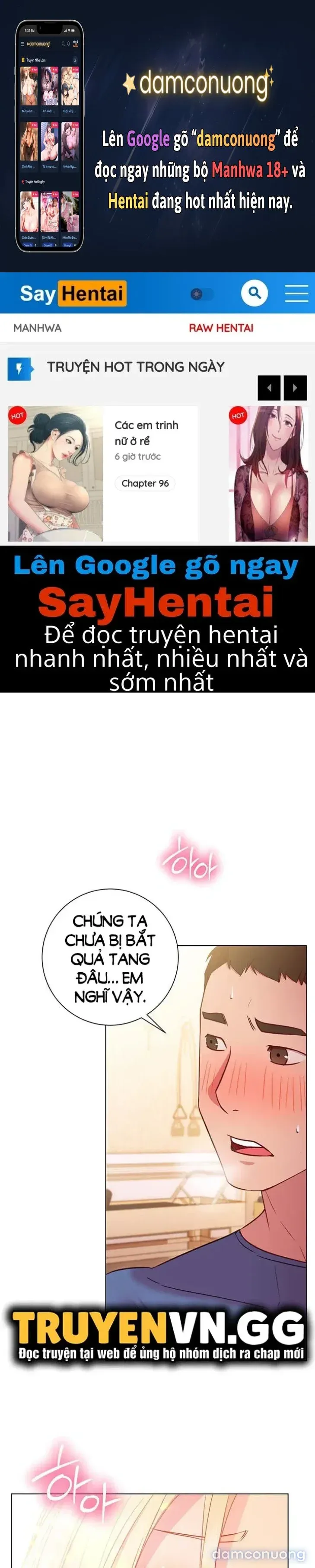 đọc truyện Câu Lạc Bộ Pilates Chương 18 ảnh 2 tại Thiên Thai Truyện