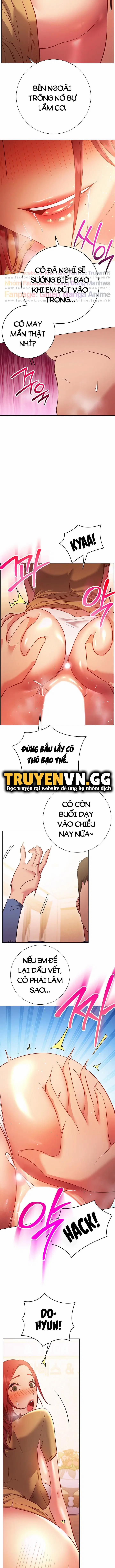 đọc truyện Câu Lạc Bộ Pilates Chương 28 ảnh 6 tại Thiên Thai Truyện