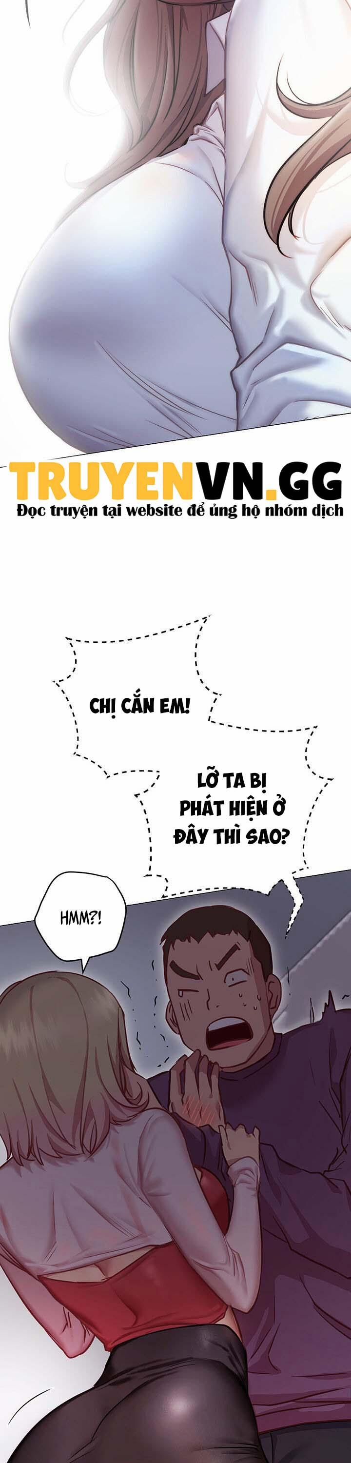 đọc truyện Câu Lạc Bộ Pilates Chương 8 ảnh 12 tại Thiên Thai Truyện