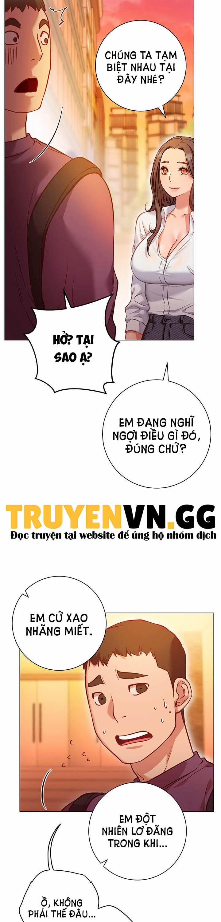 đọc truyện Câu Lạc Bộ Pilates Chương 8 ảnh 24 tại Thiên Thai Truyện