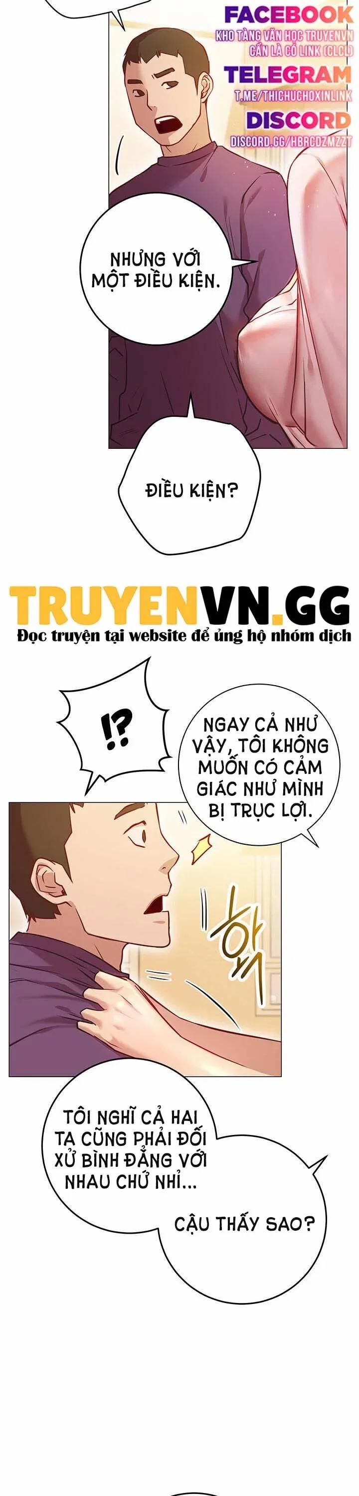 đọc truyện Câu Lạc Bộ Pilates Chương 8 ảnh 39 tại Thiên Thai Truyện