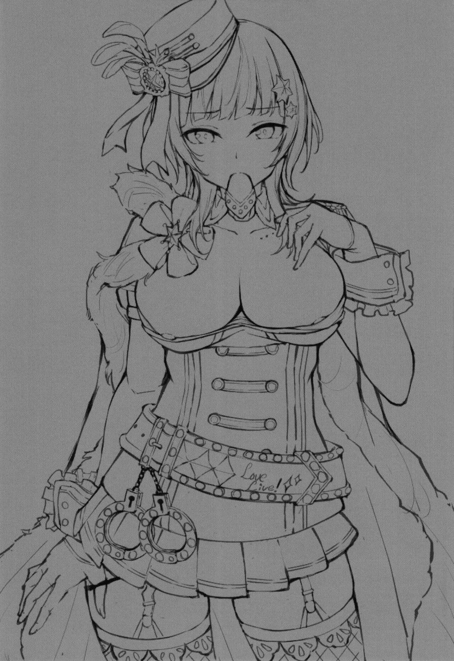 đọc truyện Câu Lạc Bộ Thần Tượng Trường Trung Học Nijigasaki Oneshot ảnh 15 tại Thiên Thai Truyện