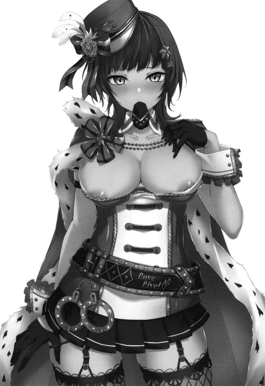 đọc truyện Câu Lạc Bộ Thần Tượng Trường Trung Học Nijigasaki Oneshot ảnh 4 tại Thiên Thai Truyện