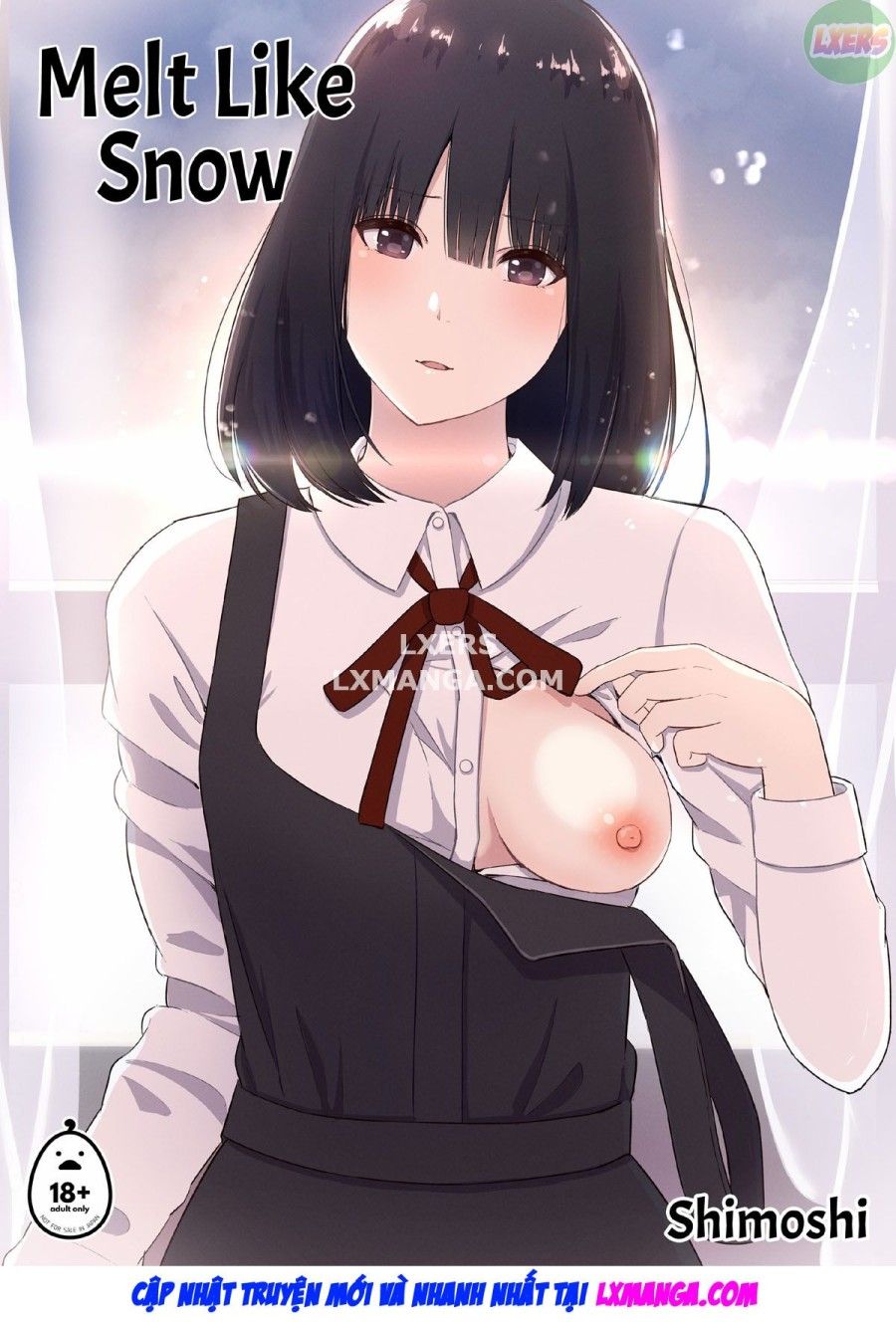 đọc truyện Câu Lạc Bộ Văn Học Dành Cho Nữ Và Nữ Oneshot ảnh 5 tại Thiên Thai Truyện