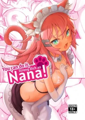 Cậu Làm Được Mà, Nana
