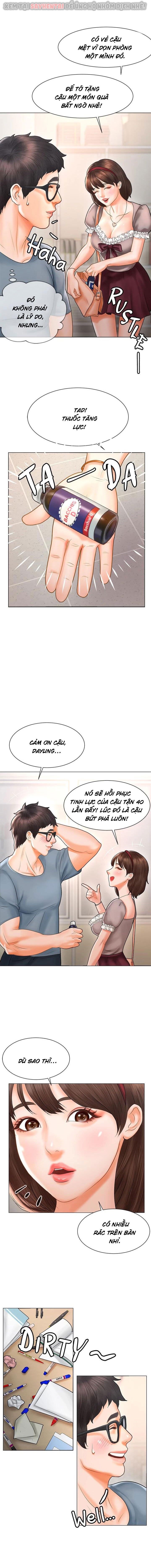 đọc truyện Câu Lập Bộ Manga Quyến Rũ Chương 1 ảnh 12 tại Giả Dược