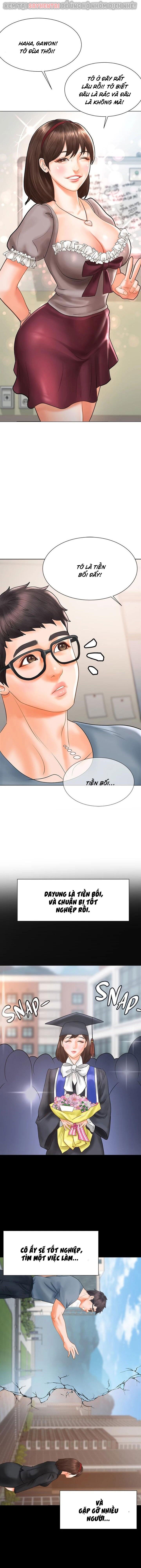 đọc truyện Câu Lập Bộ Manga Quyến Rũ Chương 1 ảnh 15 tại Giả Dược