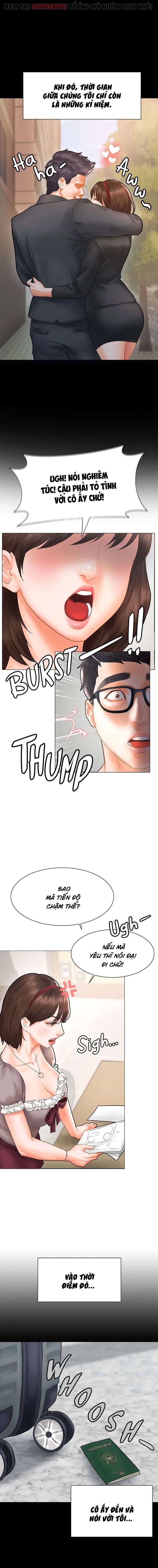 đọc truyện Câu Lập Bộ Manga Quyến Rũ Chương 1 ảnh 16 tại Giả Dược
