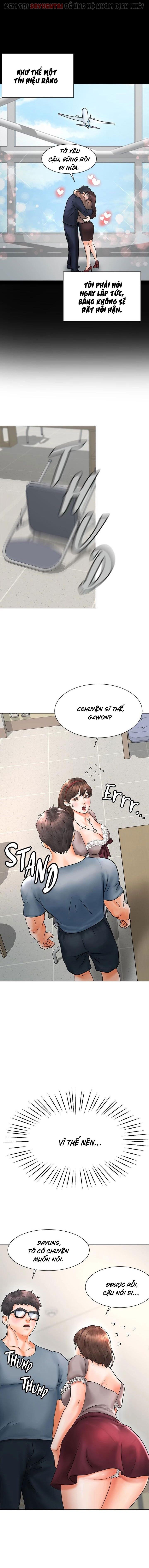 đọc truyện Câu Lập Bộ Manga Quyến Rũ Chương 1 ảnh 17 tại Giả Dược