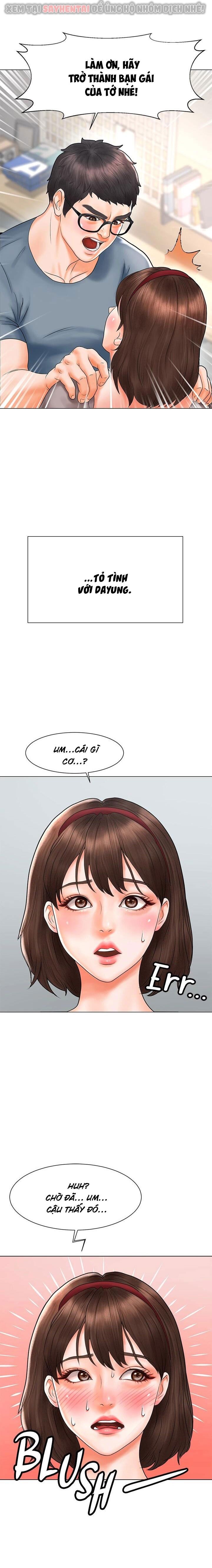 đọc truyện Câu Lập Bộ Manga Quyến Rũ Chương 1 ảnh 18 tại Giả Dược