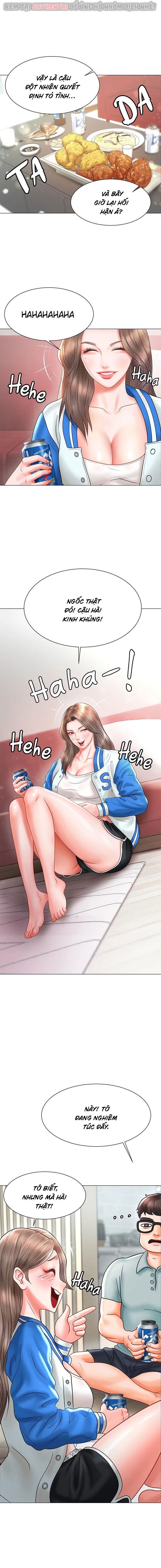 đọc truyện Câu Lập Bộ Manga Quyến Rũ Chương 1 ảnh 20 tại Giả Dược