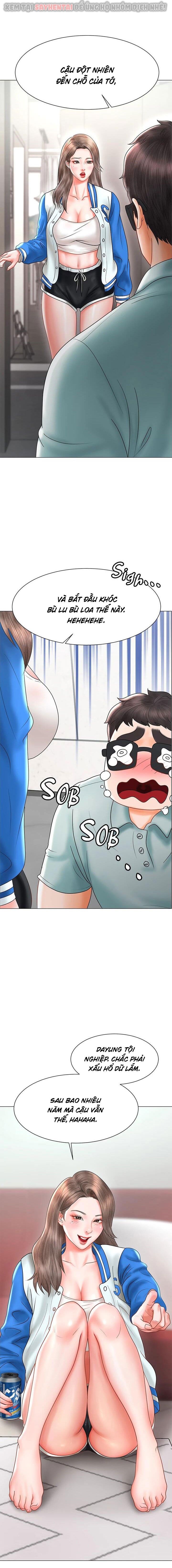 đọc truyện Câu Lập Bộ Manga Quyến Rũ Chương 1 ảnh 21 tại Giả Dược