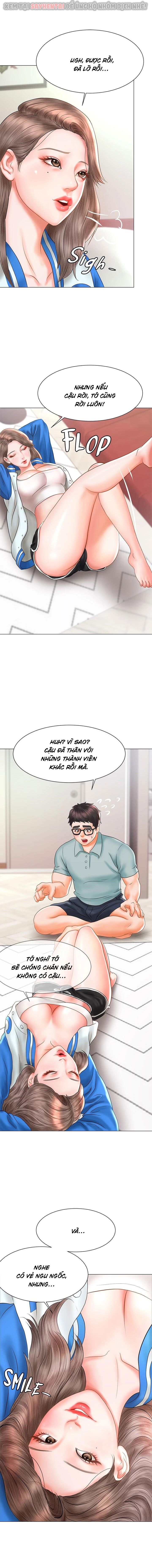 đọc truyện Câu Lập Bộ Manga Quyến Rũ Chương 1 ảnh 26 tại Giả Dược