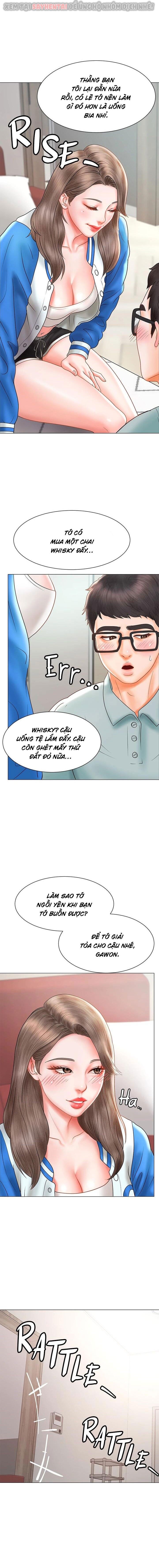 đọc truyện Câu Lập Bộ Manga Quyến Rũ Chương 1 ảnh 28 tại Giả Dược