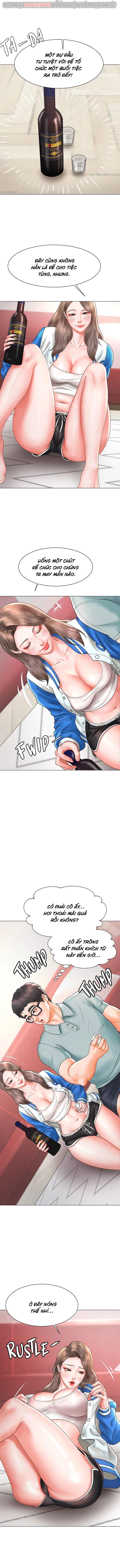 đọc truyện Câu Lập Bộ Manga Quyến Rũ Chương 1 ảnh 29 tại Giả Dược