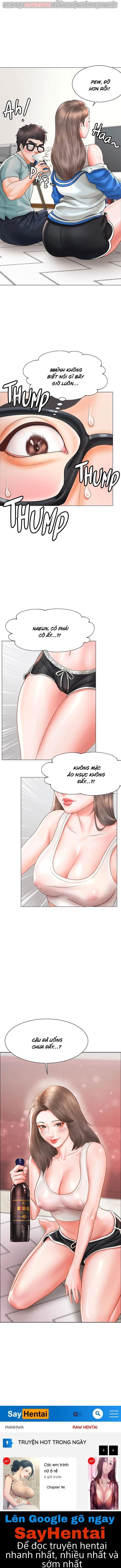 đọc truyện Câu Lập Bộ Manga Quyến Rũ Chương 1 ảnh 30 tại Giả Dược