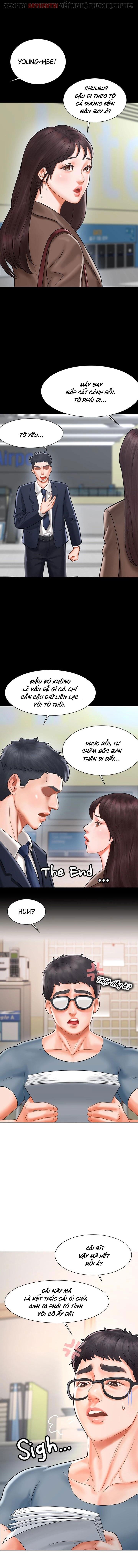 đọc truyện Câu Lập Bộ Manga Quyến Rũ Chương 1 ảnh 6 tại Giả Dược