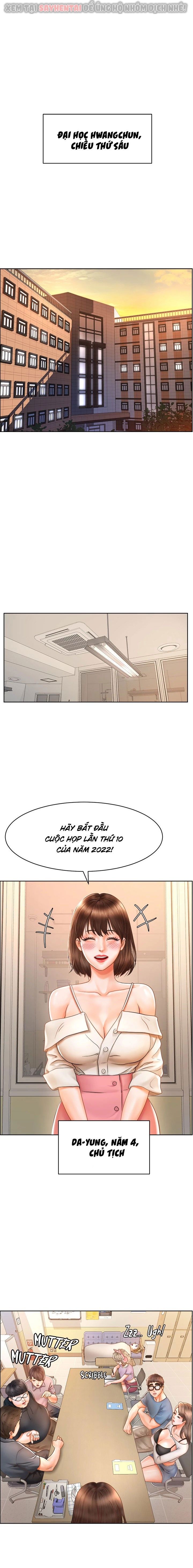 đọc truyện Câu Lập Bộ Manga Quyến Rũ Chương 10 ảnh 2 tại Giả Dược