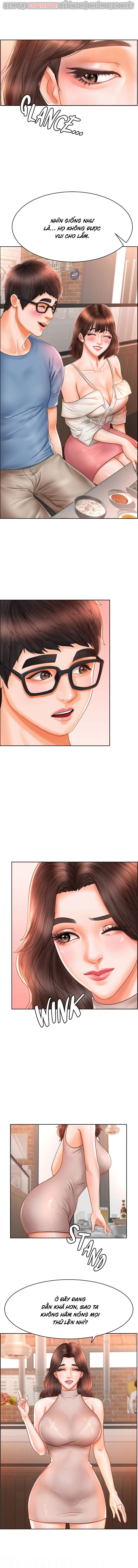 đọc truyện Câu Lập Bộ Manga Quyến Rũ Chương 10 ảnh 11 tại Giả Dược