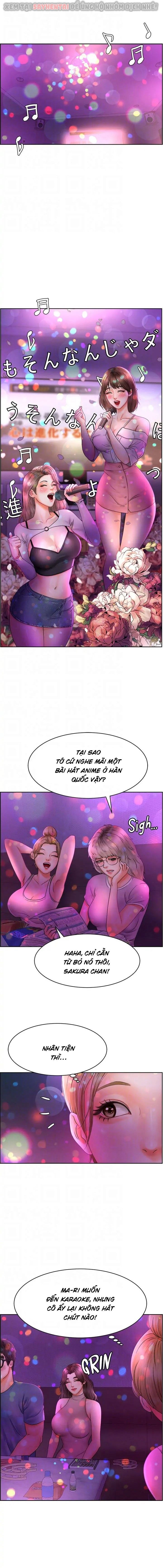 đọc truyện Câu Lập Bộ Manga Quyến Rũ Chương 10 ảnh 12 tại Giả Dược
