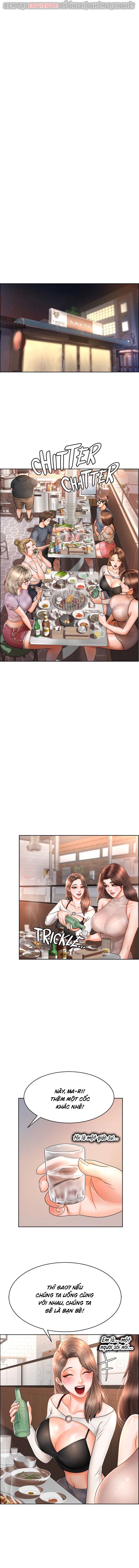 đọc truyện Câu Lập Bộ Manga Quyến Rũ Chương 10 ảnh 10 tại Giả Dược