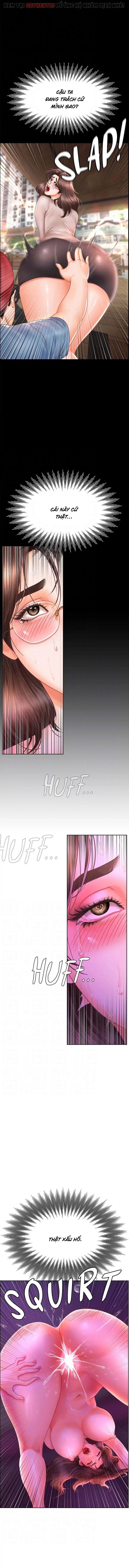 đọc truyện Câu Lập Bộ Manga Quyến Rũ Chương 11 ảnh 12 tại Giả Dược